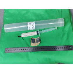 Kit de service après-vente de prévention des fuites d'huile, couvercle d'étanchéité à verrou - BYD - 14272013-00
