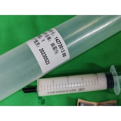 Kit de service après-vente de prévention des fuites d'huile, couvercle d'étanchéité à verrou - BYD - 14272013-00