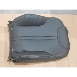 Dossier de siège passager avant-Noir A7 - BYD - 20234773-00