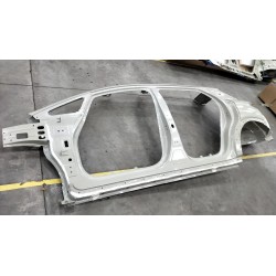 Paroi latérale gauche - BYD - 14270938-00