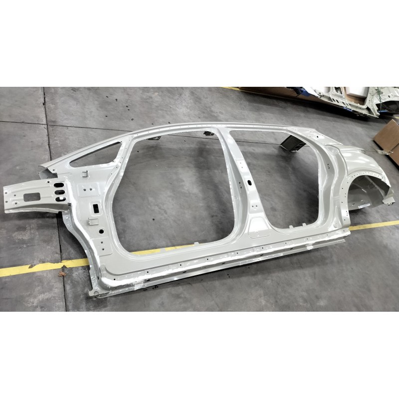 Paroi latérale gauche - BYD - 14270938-00
