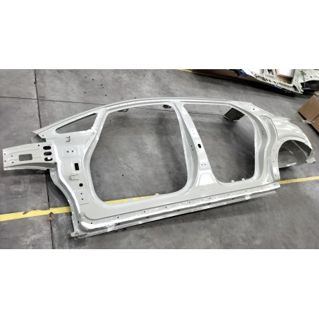 Paroi latérale gauche - BYD - 14270938-00