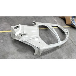 Paroi latérale gauche - BYD - 14270938-00
