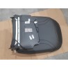 Dossier de siège passager avant-Noir A7 - BYD - 20234773-00