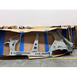 Paroi latérale droite - BYD - 14270933-00