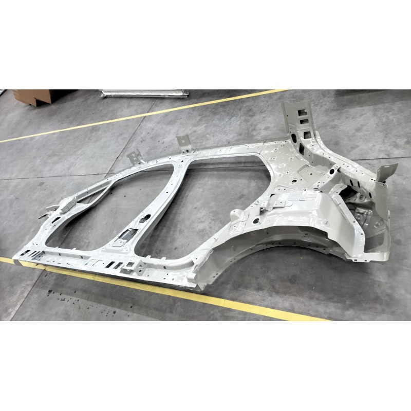 Paroi latérale droite - BYD - 14270930-00