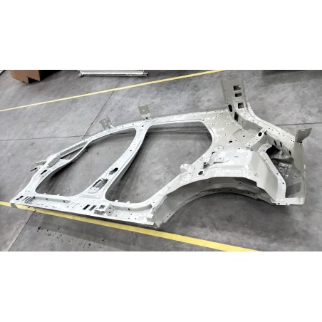 Paroi latérale droite - BYD - 14270930-00