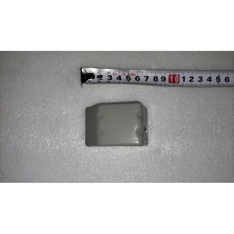 Support de montage droit du pare-chocs arrière - BYD - 14270928-00