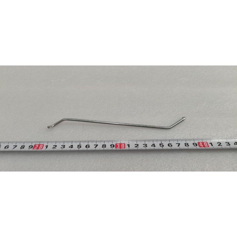 Levier de cylindre de serrure de porte avant gauche - BYD - 14270817-00