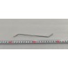 Levier de cylindre de serrure de porte avant gauche - BYD - 14270817-00