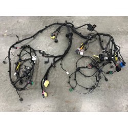 Faisceau de câblage de la cabine avant - BYD - 14270789-00
