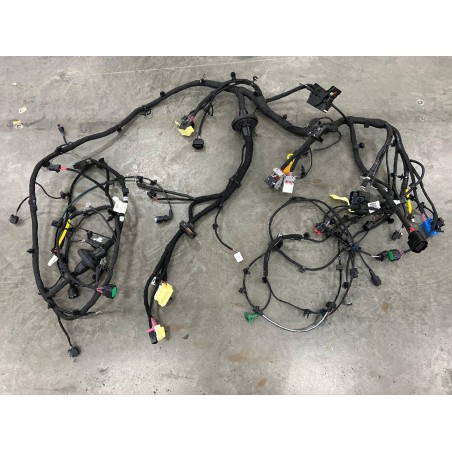 Faisceau de câblage de la cabine avant - BYD - 14270789-00