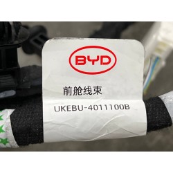 Faisceau de câblage de la cabine avant - BYD - 14270789-00
