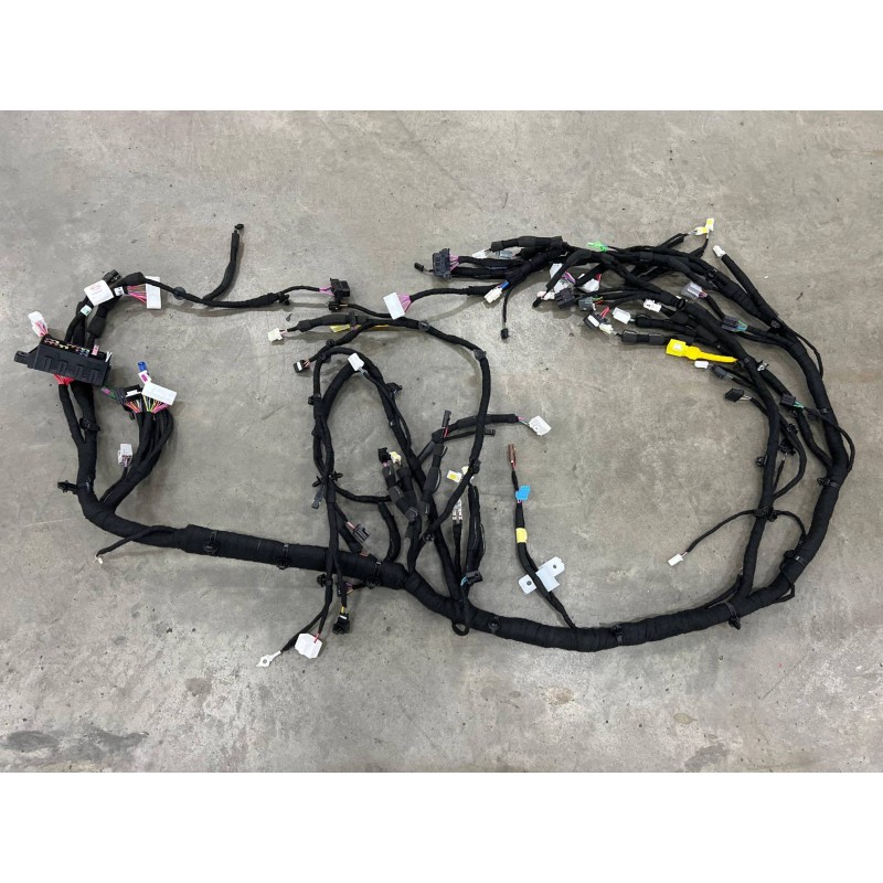 Faisceau de tableau de bord - BYD - 14270778-00