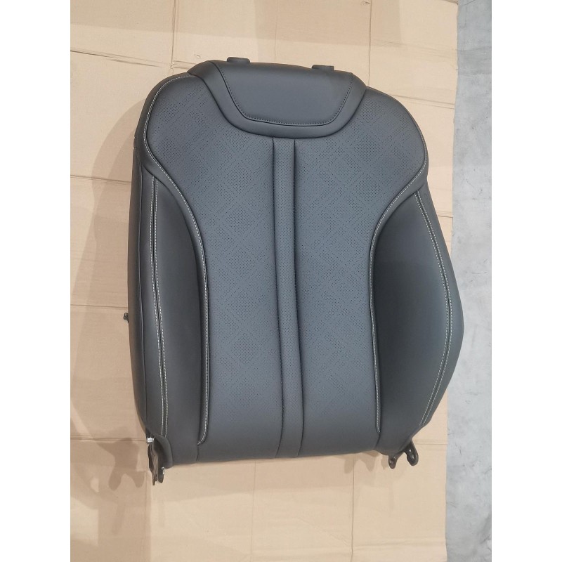 Dossier de siège conducteur-Noir A7 - BYD - 20234768-00