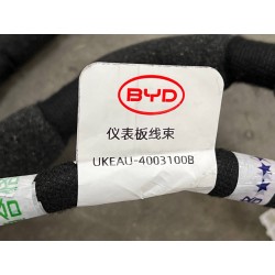 Faisceau de tableau de bord - BYD - 14270778-00