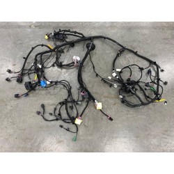 Faisceau de câblage avant de la cabine - UKEAU-4011100B - BYD - 14270760-00