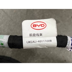 Faisceau de câblage avant de la cabine - UKEAU-4011100B - BYD - 14270760-00