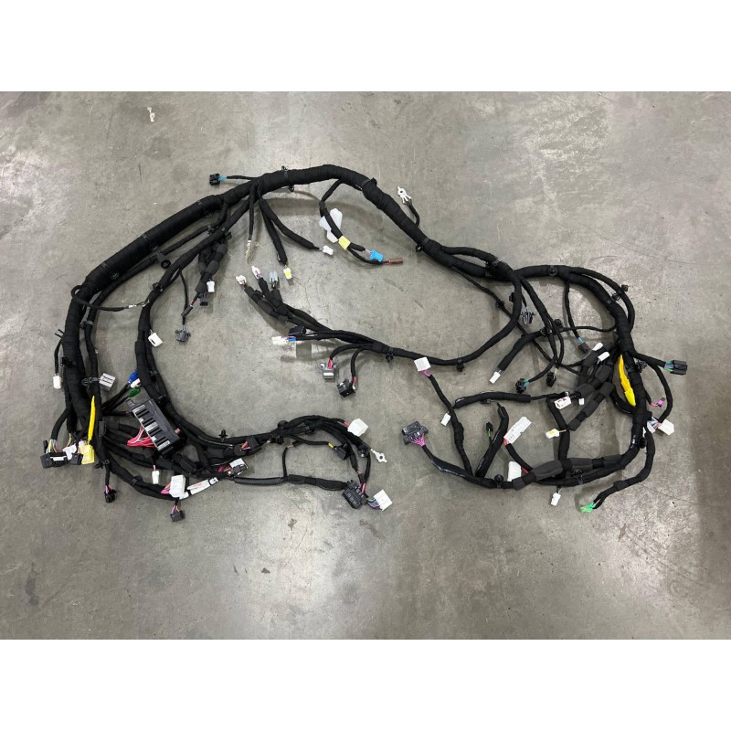 Faisceau de câblage du tableau de bord - BYD - 14270759-00