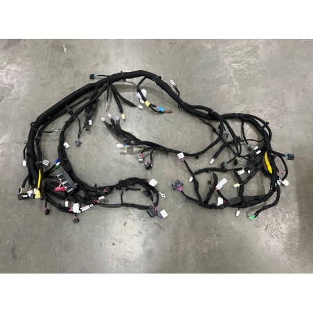 Faisceau de câblage du tableau de bord - BYD - 14270759-00
