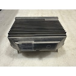 Commande multimédia - BYD - 14267851-00