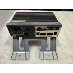 Commande multimédia - BYD - 14267851-00