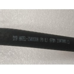 Tuyau de connexion du réservoir de liquide de frein - BYD - 14266381-00
