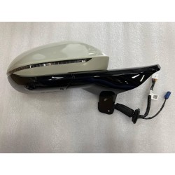 Rétroviseur extérieur droit - BYD - 14265151-00