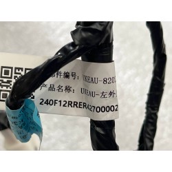Rétroviseur extérieur gauche - BYD - 14265076-00