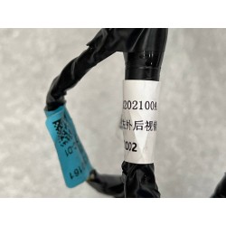 Rétroviseur extérieur gauche - BYD - 14265076-00