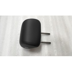 Appui-tête du siège arrière central - Noir foncé 5 - BYD - 14265025-00