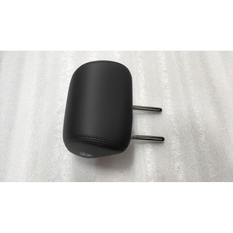 Appui-tête du siège arrière central - Noir foncé 5 - BYD - 14265025-00