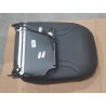 Dossier de siège conducteur-Noir A7 - BYD - 20234768-00