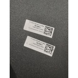 Dossier de siège conducteur-Noir A7 - BYD - 20234768-00