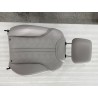 Dossier de siège passager avant-Beige YAP - BYD - 20212017-00