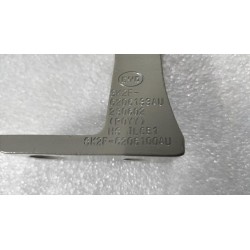 Plaque de base de la charnière supérieure de la portière arrière gauche - BYD - 14264916-00