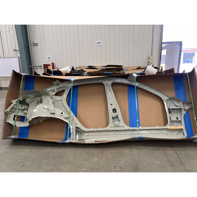 Paroi latérale gauche - BYD - 14264910-00