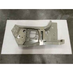 Panneau intérieur du pilier A gauche - BYD - 14264895-00