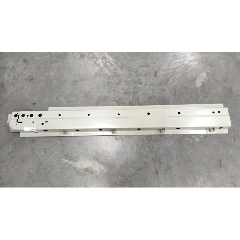 Plaque de renfort du seuil de porte gauche - BYD - 14264883-00