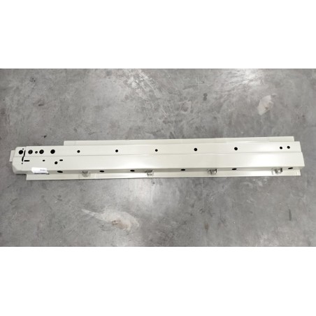 Plaque de renfort du seuil de porte gauche - BYD - 14264883-00