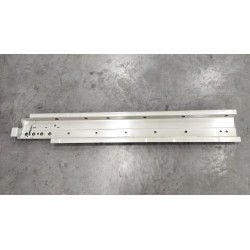 Plaque de renfort du seuil de porte gauche - BYD - 14264883-00