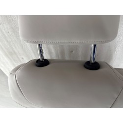 Dossier de siège passager avant-Beige YAP - BYD - 20212017-00