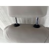 Dossier de siège passager avant-Beige YAP - BYD - 20212017-00