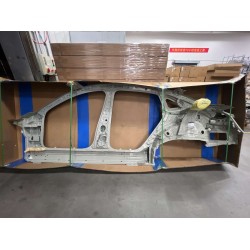 Paroi latérale droite - BYD - 14264875-00