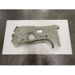 Panneau Intérieur de Montant A Gauche - BYD - 14264874-00