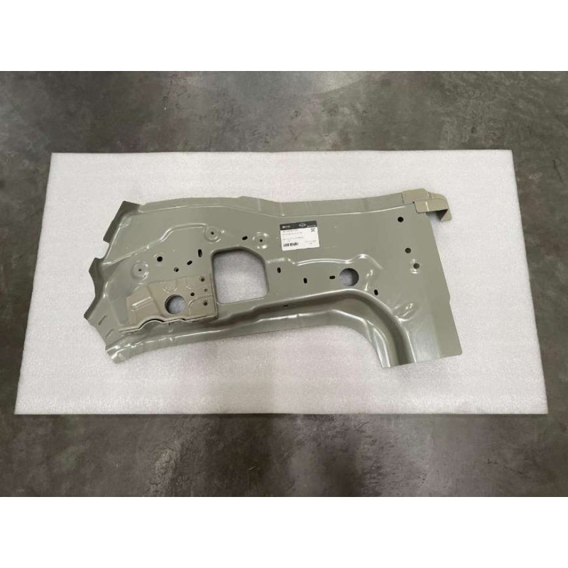 Panneau Intérieur de Montant A Gauche - BYD - 14264874-00
