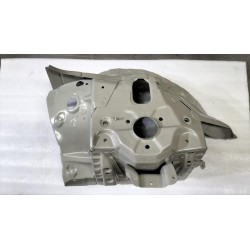Protection, roue, avant gauche (fl) - BYD - 14264871-00