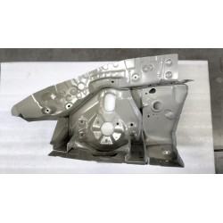 Protection, roue, avant gauche (fl) - BYD - 14264871-00