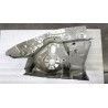 Protection, roue, avant gauche (fl) - BYD - 14264871-00
