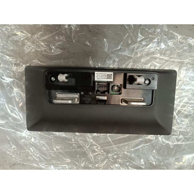 Jauge combinée - BYD - 14264735-00